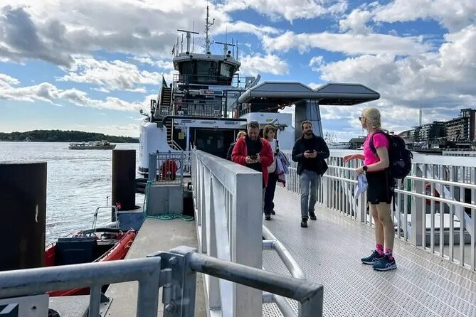 Private Oslofjord Island Hopping Tour - Price and Value: What $602.06 Per Group Really Buys