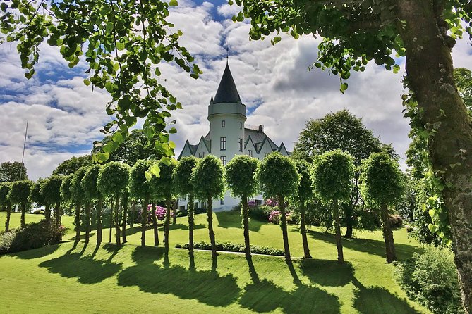 PRIVATE TOUR: Bergen city sightseeing, 3 hours - Key Points Before You Go
