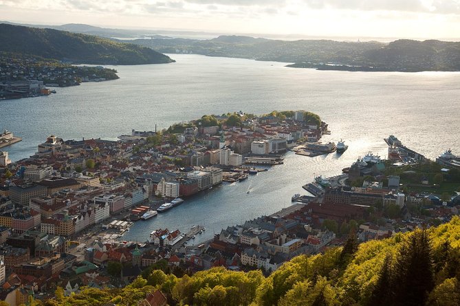 PRIVATE TOUR: Bergen city sightseeing, 3 hours - Starting Strong: The Value of Pickup and a Private Guide in Bergen