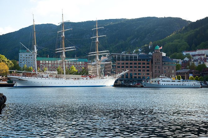 PRIVATE TOUR: Bergen city sightseeing, 4 hours - Why a private 4-hour Bergen loop beats winging it