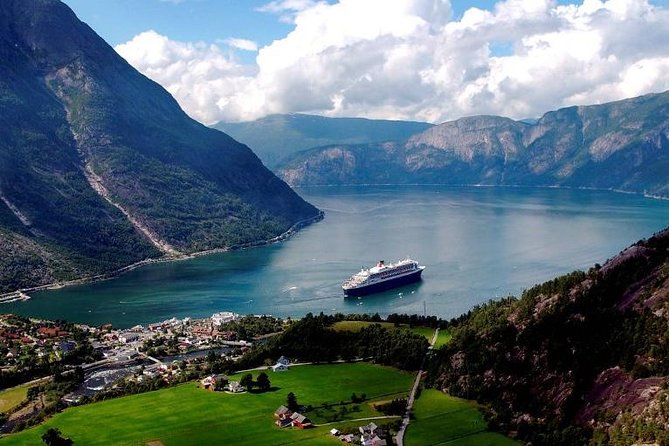 Private tour - Hardangerfjord, Voss Gondola & 4 Great Waterfalls - Price and value: what $1,024.84 per person really buys