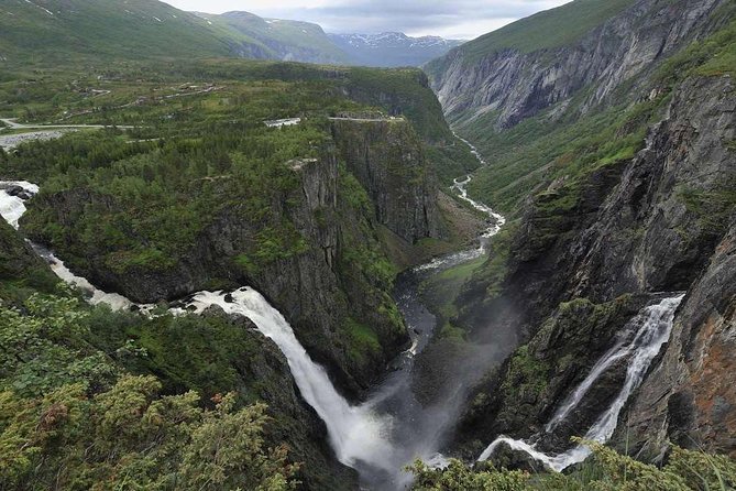 Private tour - Hardangerfjord, Voss Gondola & 4 Great Waterfalls - A private day that keeps the driving, timing, and tickets under control