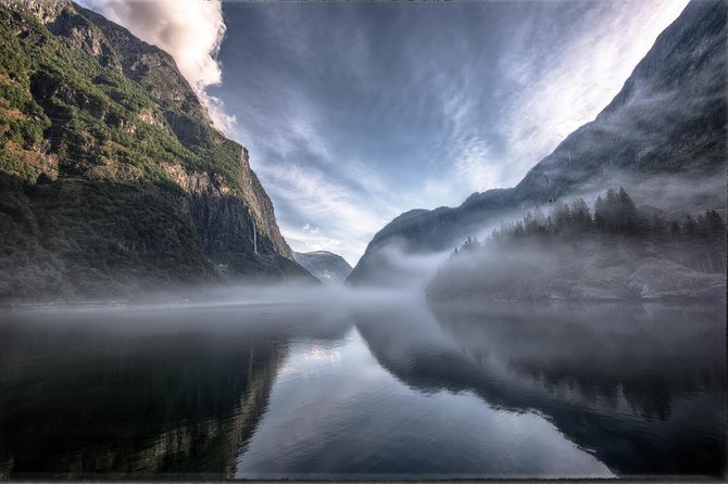 Private tour to Sognefjord and Flåm from Bergen, 24 hr refundable - Key takeaways before you go