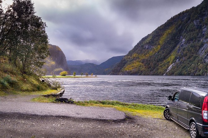 Private tour to Sognefjord and Flåm from Bergen, 24 hr refundable - A fjord day that stays efficient, not rushed