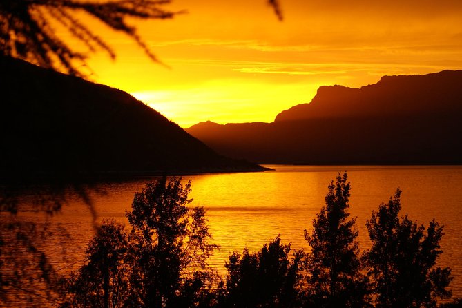 Private tour to Sognefjord and Flåm from Bergen, 24 hr refundable - Bergen pickup at 7:45 a.m., then straight onto the E16