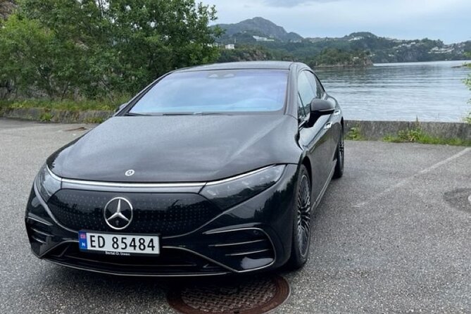 Private transfer From Bergen Airport - Hotels/Port 1-14 pax. - From Airport to Hotel or Cruise Port: What “30 Minutes” Means in Real Life