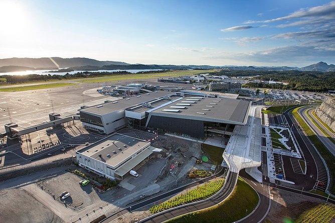 Private Transfer From Bergen Airport to City Centre - Who this transfer suits best