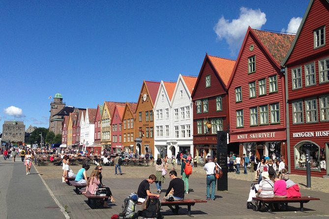Private Transfer From Bergen Hotel to Bergen Airport - Should you book this Bergen hotel to airport transfer?