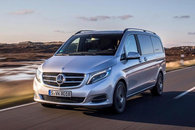 Private Transfer from Oslo Airport to Oslo City Centre - Key Highlights Worth Noting