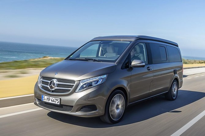 Private Transfer from Oslo Airport to Oslo City Centre - Price and Logistics: what $156.61 per person really means