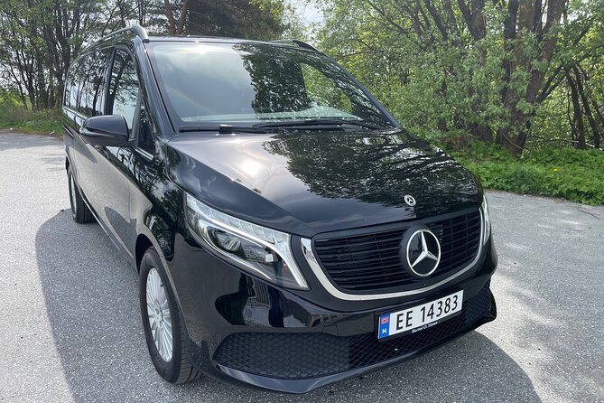 Private Transfer - Hotels & Cruise Ports - Airport 1-14 pax - Why this transfer feels easier than taking buses or taxis