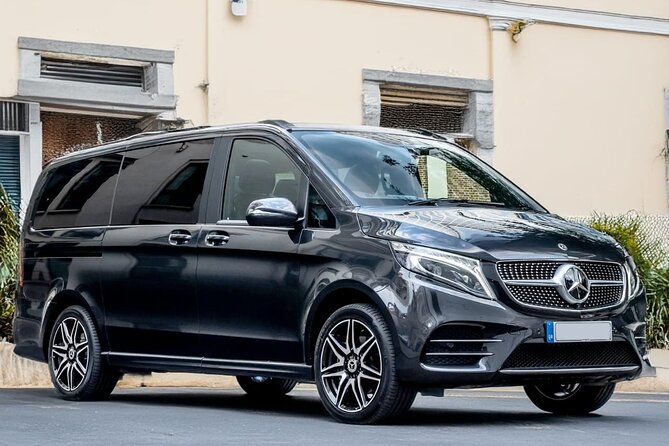 Private Transfer to/from Bergen Airport and City - Key highlights to know before you go