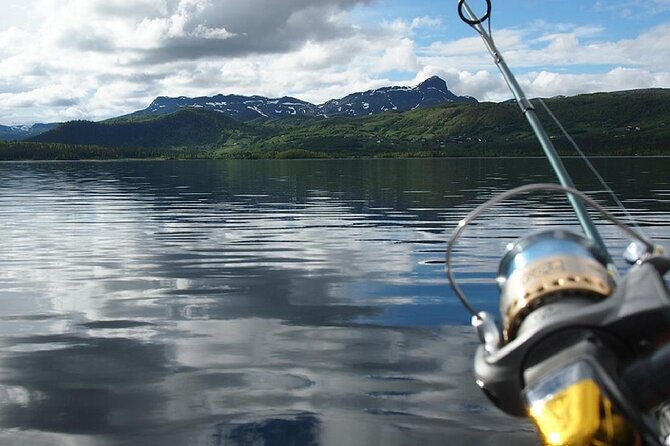 Pulpit Rock Boat Tour in Luxury Cruiser - Forsand or Lindøy: Choice Time That Makes the Tour Feel Flexible