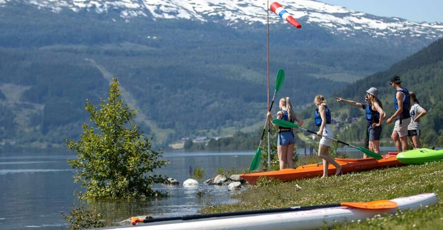 Rental - Sea Kayak - Key things to know before you go