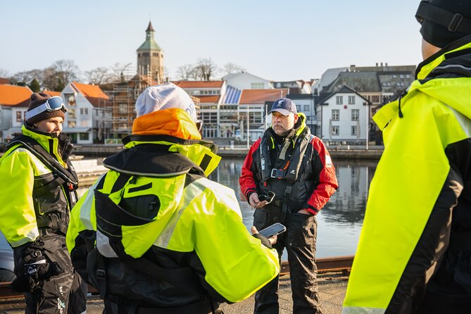 Rib adventure in the Lysefjord with boat house visit - What guides do well on this run, and why it matters