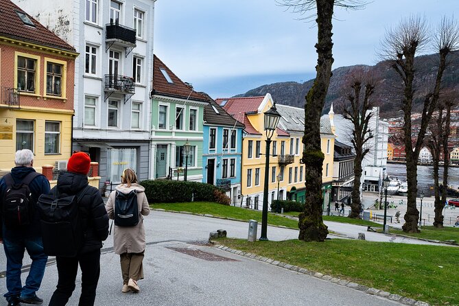 Scenic Bergen: Port to Port History, Alleys, & Bryggen Walk - Why this Bergen port-to-Bryggen route is so smart