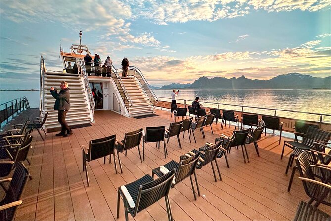Sea Eagle Sunset Cruise - Value and Price: Is $84.84 Worth It?