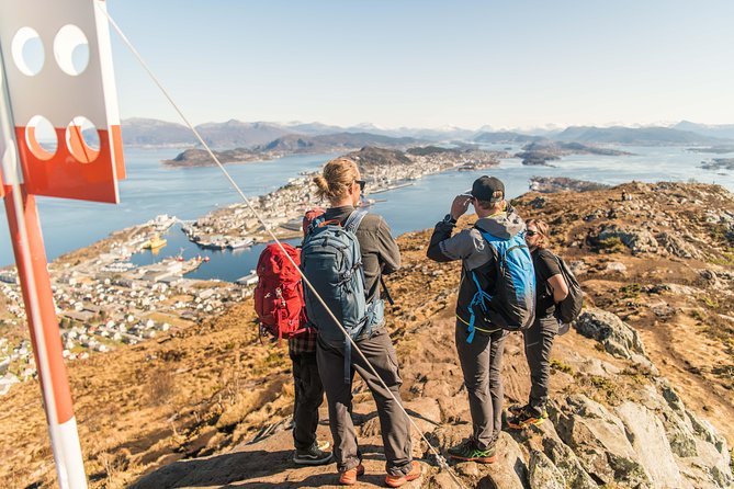 Seakayak And Hike in Ålesund - Key highlights worth planning for