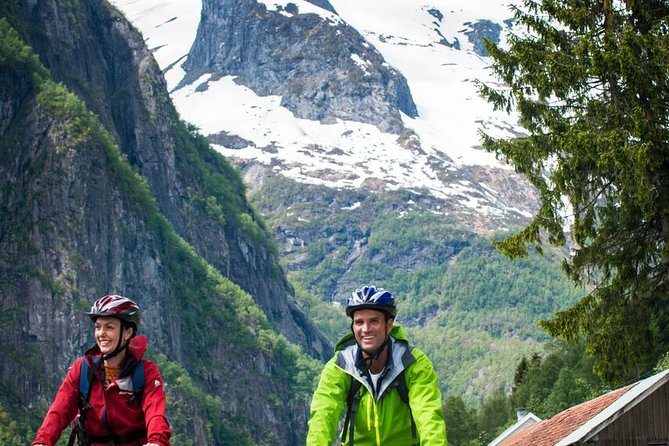 Self-Guided Full Day: Bergen To Oslo with Sognefjord cruise (5h) - Price and value: does $439.50 buy you convenience or just tickets?
