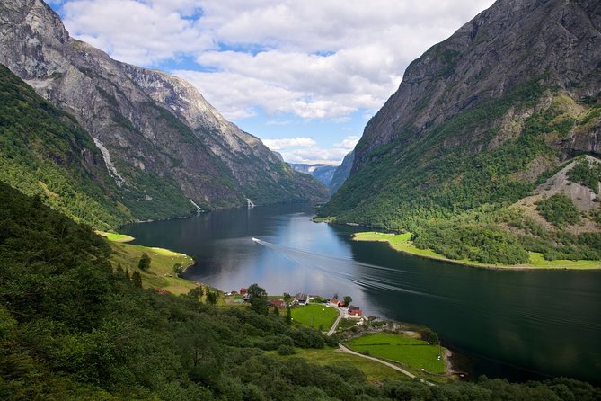Self-Guided Full Day Round-trip From Bergen - Self-guided reality: emails, tickets, and staying on time
