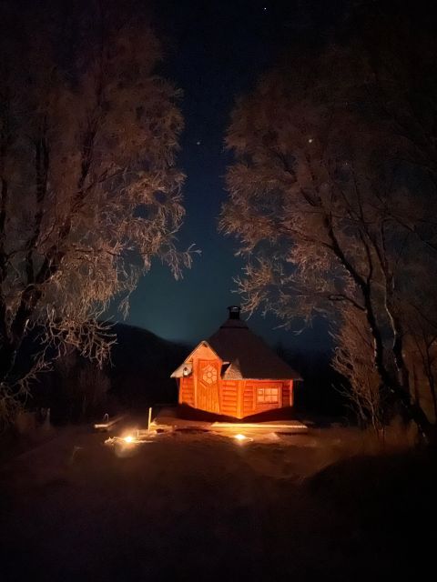 Senja Island: Winter Light Package Deal, 1 Day and 1 Night - Key highlights to know before you go
