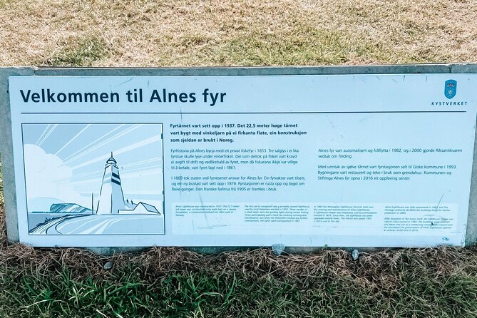 Shore Excursions Ålesund: Highlights Ålesund & Islands - Timing, weather, and how to keep a short stop from feeling rushed