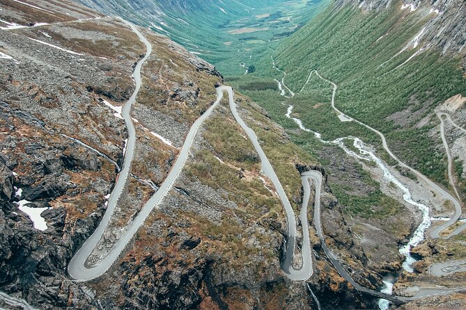 Sightseeing Tour in Trollstigen - Land of Trolls - Key things to know before you go