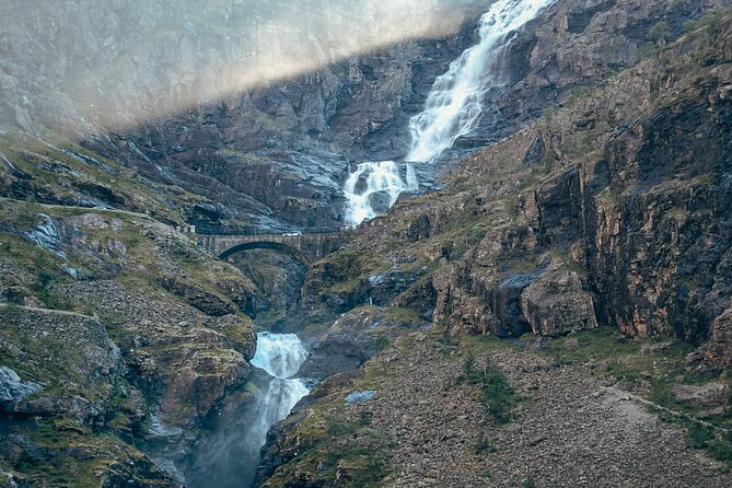 Sightseeing Tour in Trollstigen - Land of Trolls - Trollstigen Plateau Viewpoint: Why the 45 Minutes Really Matters