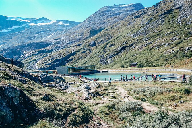 Sightseeing Tour in Trollstigen - Land of Trolls - Price and Value: Is $139.61 Worth It?