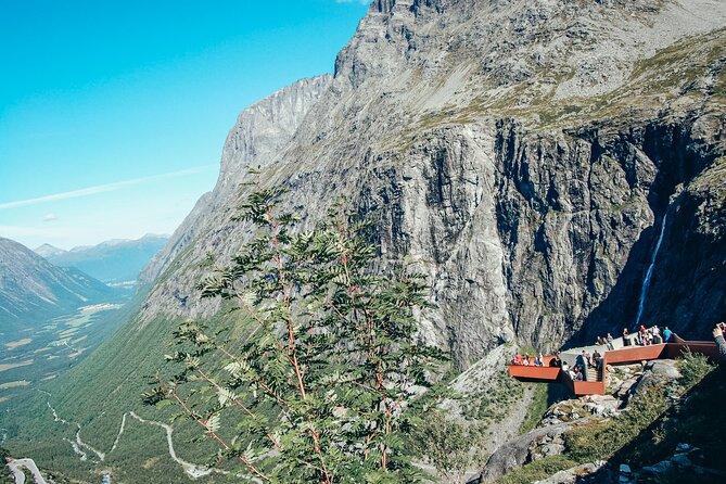Sightseeing Tour in Trollstigen - Land of Trolls - Practical Tips for a Smoother Day on Narrow Roads
