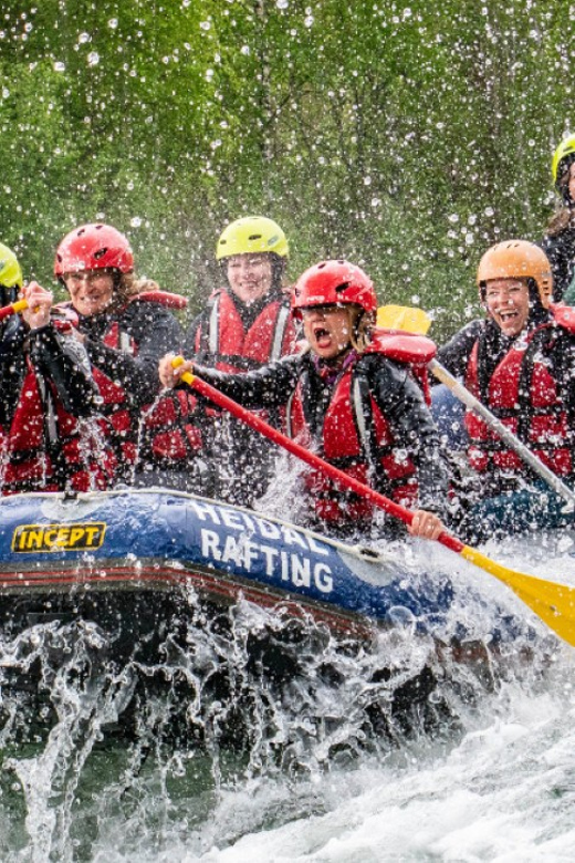Sjoa: Unforgettable Rafting Experience - Price and value: is $114 worth it?