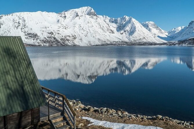 Sjursnes Arctic Ice Fishing Adventure from Tromso - What’s Included: Hot Drinks, Snacks, Transportation, and the Missing Pieces