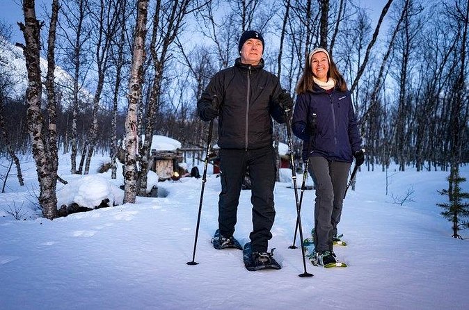Sjursnes Arctic Ice Fishing Adventure from Tromso - Weather, Catch, and Expectations You’ll Be Happy You Managed