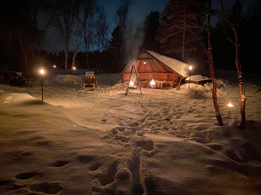 sleigh ride and dining experience - Price and Value: Is $272 Worth It?
