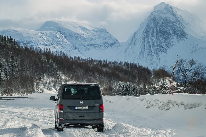 Small Group Arctic Fjords Road trip with Scenic Picnic - Kvaløya in Plain Terms: Beaches, Fjords, and Frozen Water