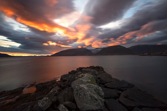 Small-Group Norwegian Fjords Tour from Tromso with Photos - Weather Reality: When Visibility Drops, the Tour Still Works
