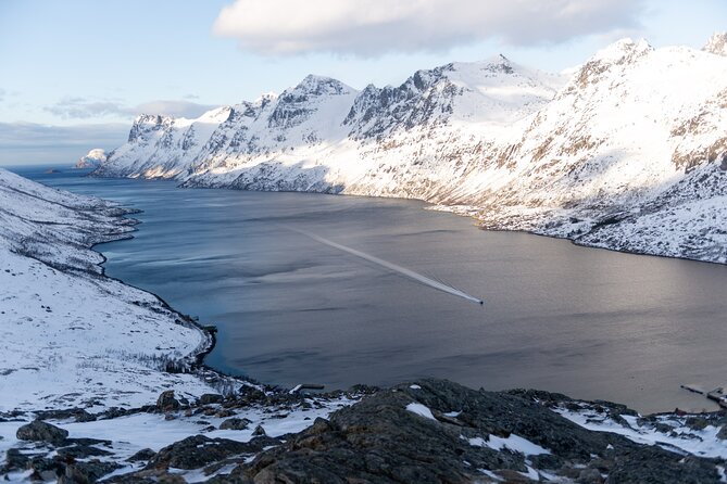 Small Group Snowshoe Hike in Tromso - How long the hike really feels, and why return time matters