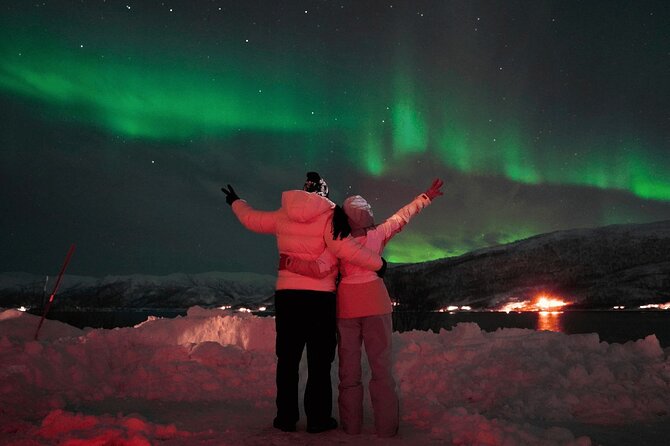 Small Northern Lights Tour Max 8 Guests Pickup and Photography - Key Points If You Want the Best Aurora Odds
