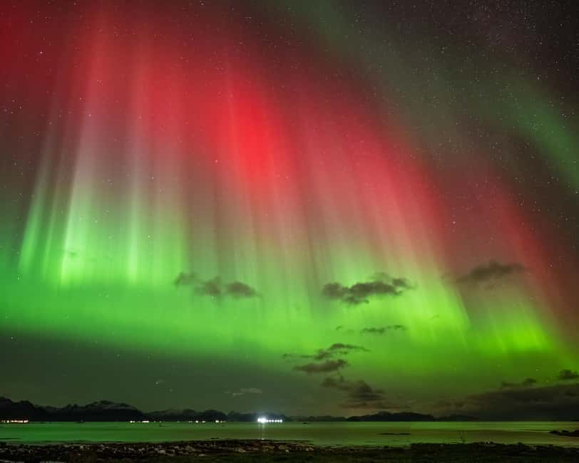 Sortland: Small Group Northern Lights Chase by Car - Who This Northern Lights Chase Is For (and Who It Is Not)