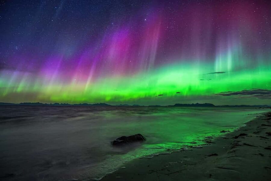 Sortland: Small Group Northern Lights Chase by Car - Should You Book This Sortland Northern Lights Chase?