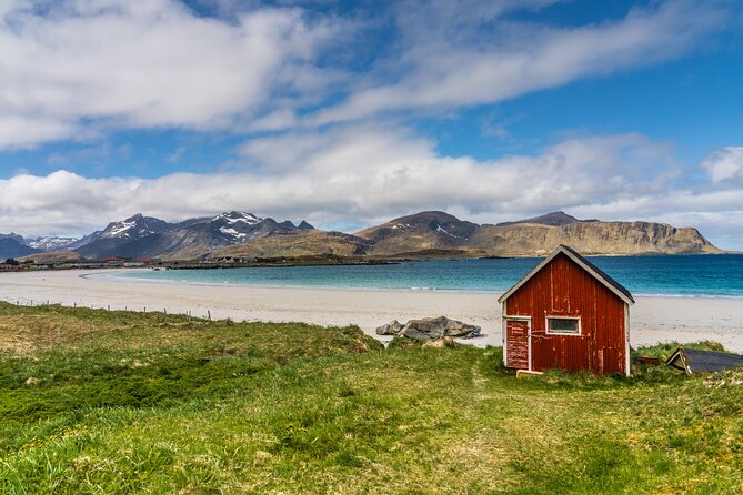 Special Summer Cruise Bus Tour of Lofoten - Why this 6-hour Lofoten route fits a cruise day