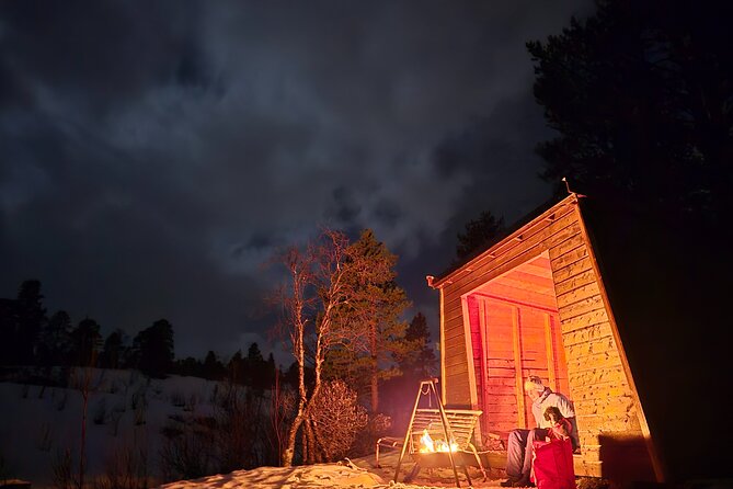 Starlit Adventure Tour in Tromsø – With Professional Photographer - Why Vikran After 7pm Makes Sense in Tromsø