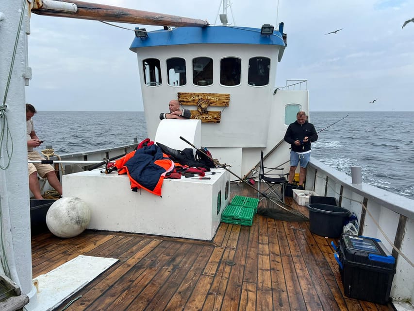 Stavanger: 5-Hour Fishing Trip with Equipment and Guide - Why this Stavanger fishing trip feels like a real Norwegian coastal day