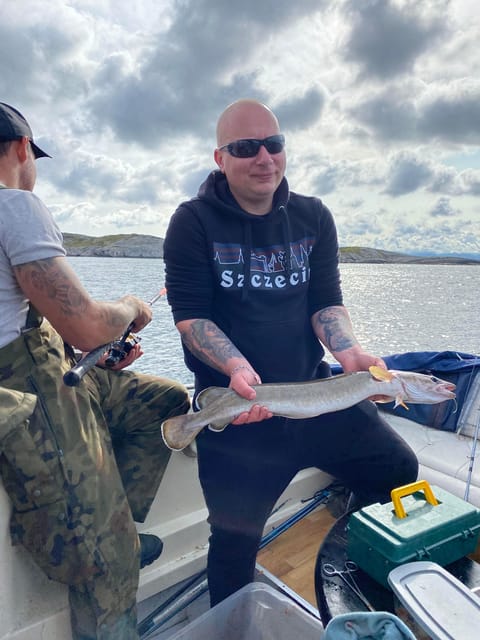 Stavanger: 5-Hour Fishing Trip with Equipment and Guide - What to pack for coastal Norway fishing (and why layers matter)