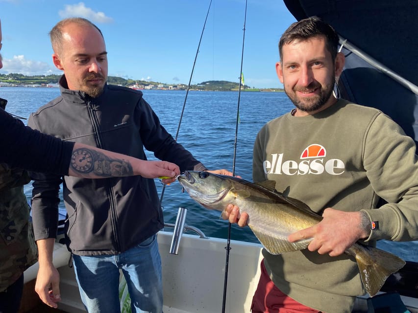 Stavanger: 5-Hour Fishing Trip with Equipment and Guide - Better odds on the water: small habits that help