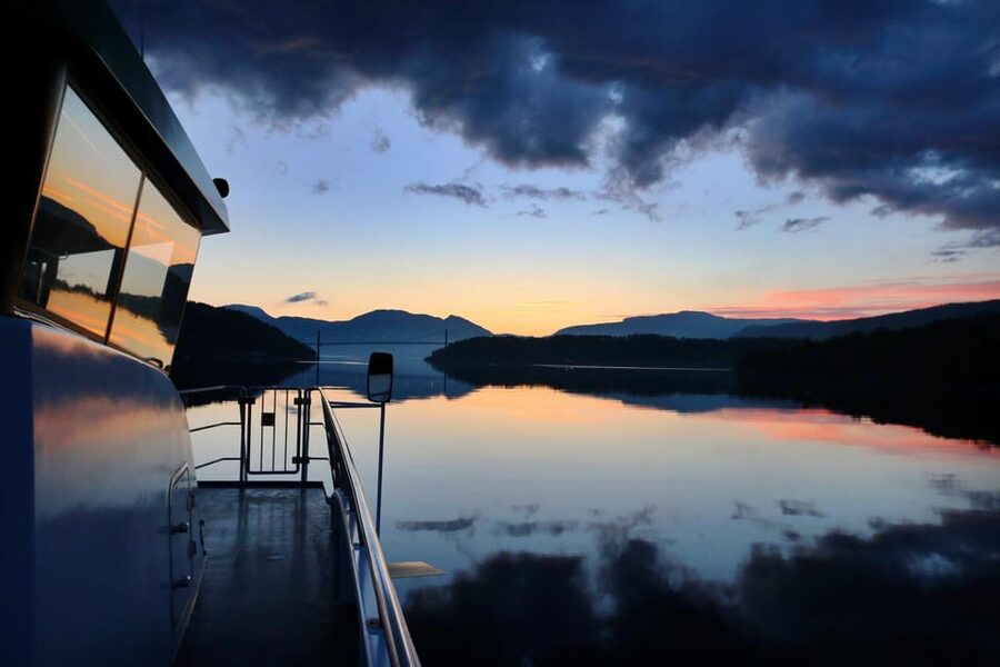 Stavanger: Fjord Cruise to Lysefjord and Pulpit Rock - Key Points Before You Go
