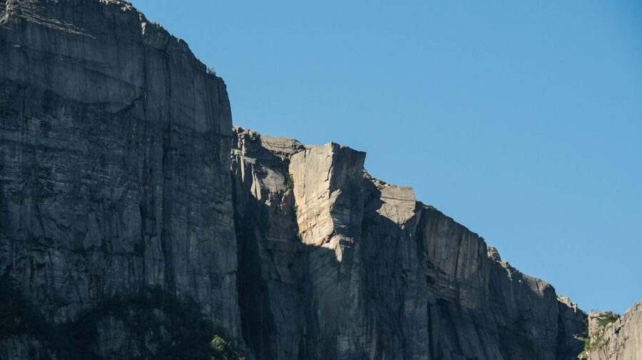 Stavanger: Lysefjord Kayak Safari (Waterfalls & Pulpit Rock) - Key Highlights You Should Know