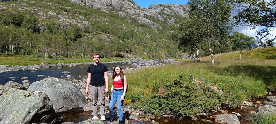 Stavanger: Månafossen photo adventure and raw nature - Self-guided stops: how to make the day feel personal
