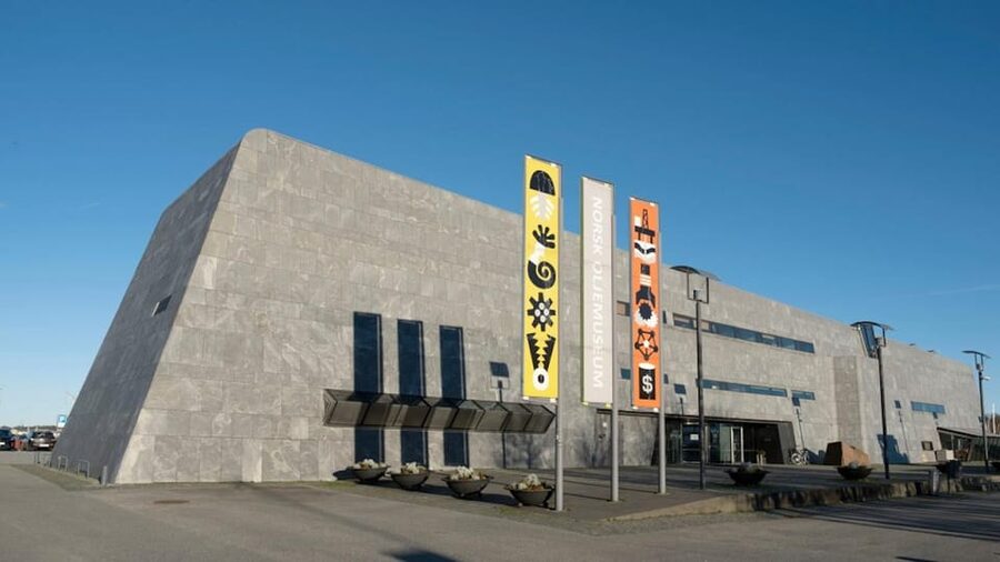 Stavanger: Norwegian Petroleum Museum - Entrance Ticket - Key things to know before you go