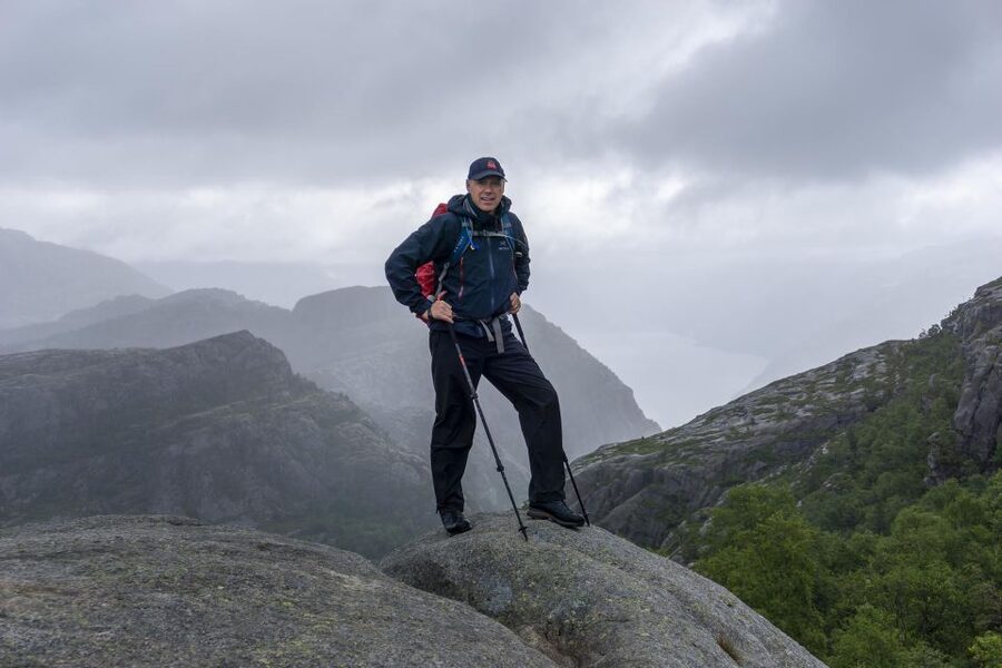 Stavanger: Preikestolen Classic Hike and Side Trail - Price, inclusions, and what $140 buys you